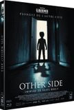FIRST INTERNATIONAL PRODUCTION SAS The Other Side DVD