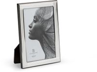 Zilverstad Ravenna 10x15 cm Miro Silver Photo Frame