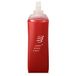 Compressport Ergoflask 500Ml + Tube Red