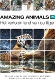 Verloren BBC Earth - Amazing Animals: De Tijger DVD