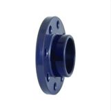 Fluidra Sibo PVC flens Ø225mm met kraagbus PN10*