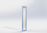 Sunshower Installatiebox Large