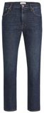 JACK & JONES Jeans 'JJIMIKE JJCLASSIC' blauw denim