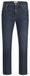 JACK & JONES Jeans 'JJIMIKE JJCLASSIC' blauw denim