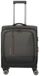 Travelite Crosslite Handbagage Koffer 4-Wiel 55cm Expandable Donkergroen