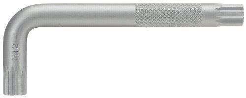 KS Tools 151.4107 Stiftsleutel XZN, kort, M14