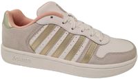 K-SWISS Court Palisades Dames Sneaker - Grijs - 42