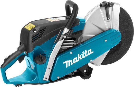 Makita EK6101 2-takt Doorslijper 350 mm | 0088381391979