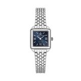Lucien Rochat R0453125502 Montre Femme Quartz Bleu Acier