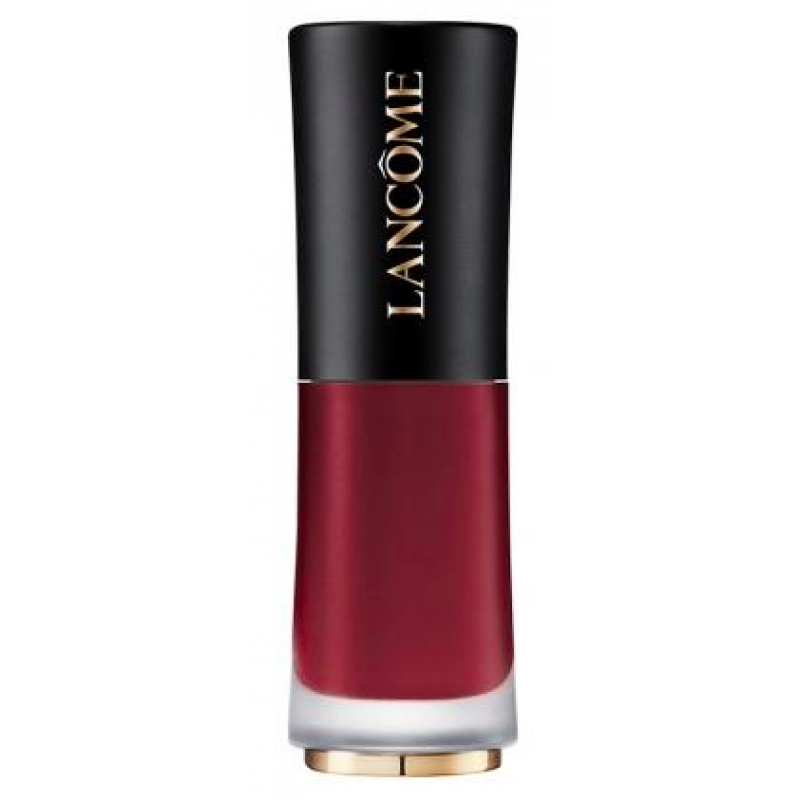 Lancôme L'Absolu Rouge Drama Ink Lipstick 481 Nuit Pourpre 6ml