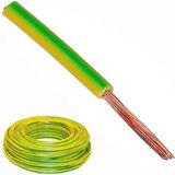 Lapp H07V2-K installatiedraad - 4519003-100 [100 Meter] - E34KP