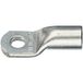 Klauke 7R8 cosse de câble tubulaire 180 ° M8 70 mm² diamètre de tige : 8,5 mm 1 pièce