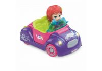 VTech Figurine Fille Vert, Rose, Violet 4-7 ans