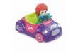 VTech Figurine Fille Vert, Rose, Violet 4-7 ans