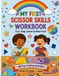 My First Scissor Skills Workbook