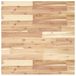 vidaXL Tafelblad vierkant massief acaciahout 70x70x2 cm