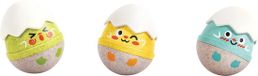 Hape Happy Hatchlings Wobble rammelaars