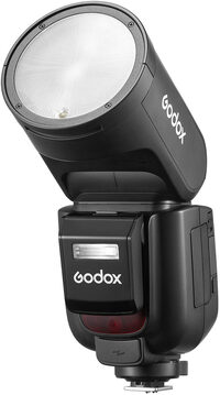 Godox Godox Speedlite V1Pro Fujifilm
