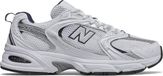 New Balance 530 Sneakers - White - Maat 40.5 - Heren