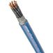 LAPP ÖLFLEX® EB CY câble de commande 3 x 0.75 mm² bleu 12641/1000 1000 m