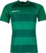 Craft Progress Graphic SS Shirt Heren Sportshirt - Groen - Maat XXL