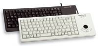 CHERRY G84-5400, USB Toetsenbord, QWERTY, Zwart