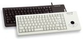 CHERRY G84-5400, USB Toetsenbord, QWERTY, Zwart