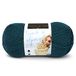 Lion Brand Yarn Bedrijf 674-178 Touch van Alpaca garen, Jade, een streng