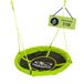 HUDORA Nestschommel 110 cm, groen