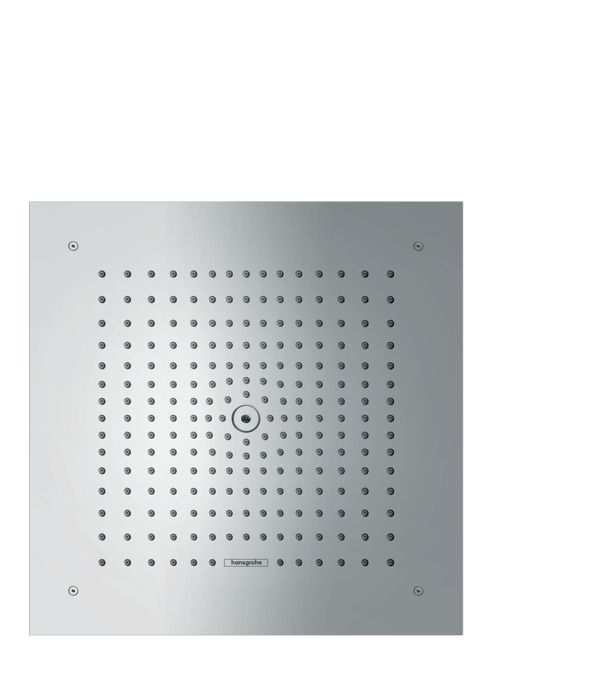 Hansgrohe Raindance E - 26252000 - Chroom