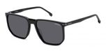 Carrera 329/S Lunettes de soleil Hommes Noir