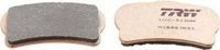 TRW MCB887RSI Jeu de plaquettes de frein Dragbar medium