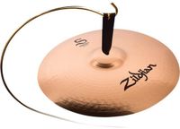 Zildjian S18SUS S Family Orchestral 18 inch Suspended