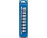 King Tony Metrische inbusset 1/2" op strop - 8 stuks_4010MR