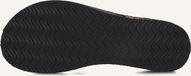 BLASZ Bella 2402 Slippers - Dames - Bronskleurig - Maat 42