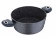 Bergner BG-8514-MBG casserole 2,2 l Gris