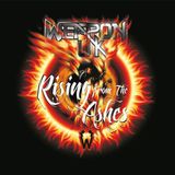 Weapon Uk - Rising From The Ashes