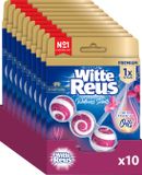 Witte Reus Wellness Scents Harmony Toiletblok 50g - 10 stuks