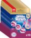 Witte Reus Wellness Scents Harmony Toiletblok 50g - 10 stuks
