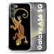 Cokitec Samsung Galaxy A56 5G Animal Lezard zwart