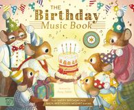 The Musical Mice The Birthday Music Book
