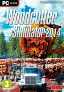 UIG Entertainment Woodcutter Simulator 2014 PC