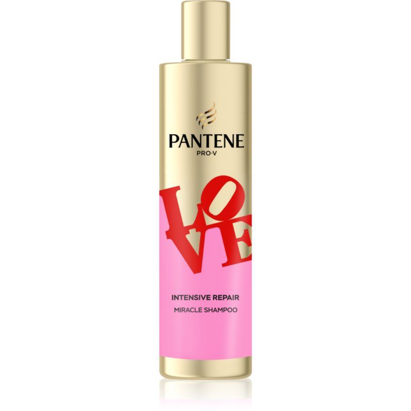 Pantene Pro-V