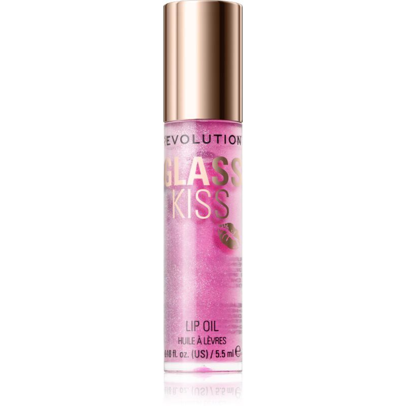 Revolution Glass Kiss