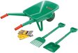 Bosch Gardener Set - Green