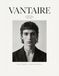 VANTAIRE: Timeless Premium Decorative Magazine | Minimalist Black & White Coffee Table Prop, Display Book