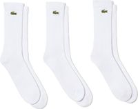 Lacoste Sport Sokken Sokken Unisex - Maat 39-42