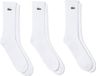 Lacoste Sport Sokken Sokken Unisex - Maat 39-42