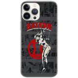 ERT GROUP mobiel telefoonhoesje voor Samsung S9 PLUS origineel en officieel erkend Marvel patroon Black Widow 006
