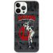 ERT GROUP mobiel telefoonhoesje voor Samsung S9 PLUS origineel en officieel erkend Marvel patroon Black Widow 006